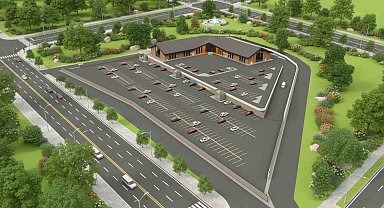 2025 yılı Bağcılar için hizmetlerle dolu bir yıl oldu