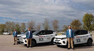 2025'te 3 bin talep başarıyla yerine getirildi