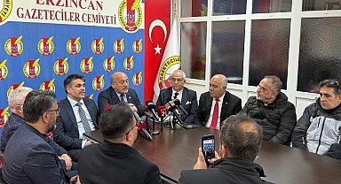 2026 yılı yatırım programı: Erzincan'a 138 proje, 38 milyar TL ödenek