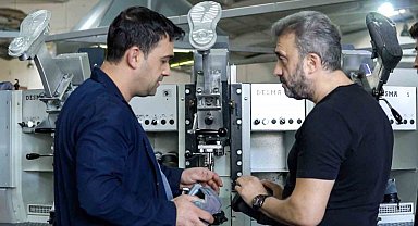 2026 yılına ürün gamını genişletme hedefiyle girdiler