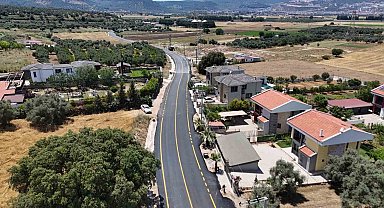 2026'da Muğla'nın yollarına 4 Milyar TL'lik yatırım planlanıyor