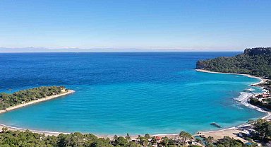 2026'nın en iyi destinasyonlarına Kemer damga vurdu