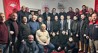 21 bin 502 çiftçiye bilgilendirme