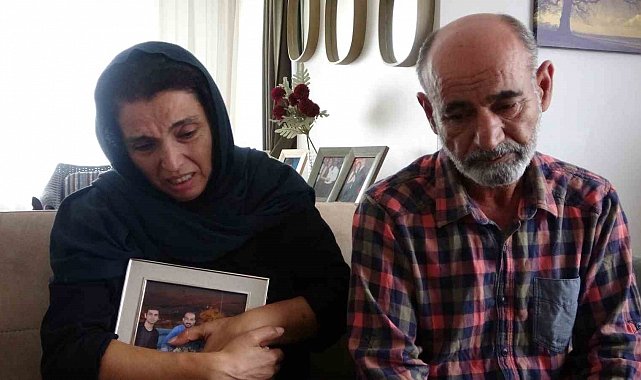 25 yaşındaki genci hayattan koparan trafik kazasında tahliye kararı tepki çekti