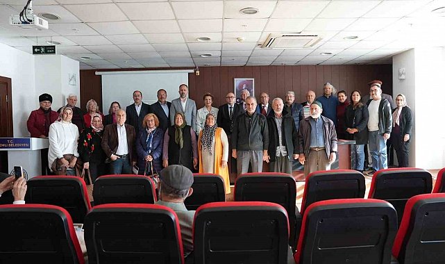 3 Ocak şiir yarışmasında dereceye girenler belirlendi