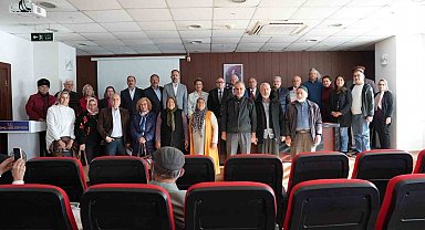 3 Ocak şiir yarışmasında dereceye girenler belirlendi