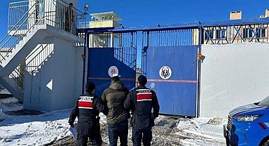 30 suç kaydı olan dolandırıcı yakalandı