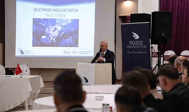 3+1 işletmede mesleki eğitim