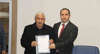 32 yıllık hasret sona erdi, Seslice köyü tapularına kavuştu