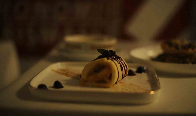 'Anne Reçeteleri ile Türk Mutfağı' Rize'de hayat buldu