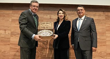 'Ege'nin Enleri'ne Kütahya damgası