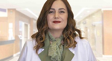 'HPV aşısı ve düzenli kontrol rahim ağzı kanserine karşı güçlü kalkan'