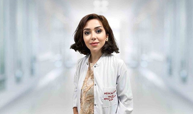 'Kesisiz cerrahi ile daha hızlı iyileşme mümkün'