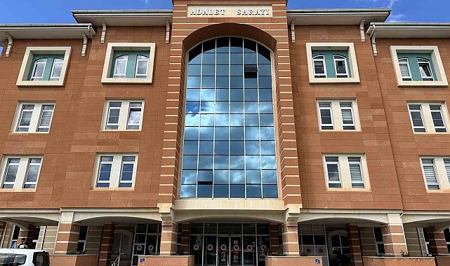 'Sahte avukat' dolandırıcılığı davasında sanığa 5 ay hapis cezası