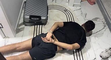 'Sazan Sarmalı' ile 3.5 milyarlık vurgun: Lüks villada hayat