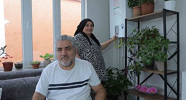'Tesisat Sizden Kombi Bizden' projesi 4 bin haneyi ısıtıyor
