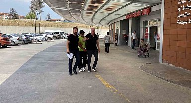 4 çocuk annesi eski sevgilisinin boğazını keserek öldüren sanığa ağırlaştırılmış müebbet