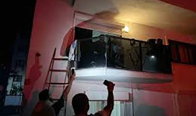 4 kez bıçakladı, sonra 112'yi aradı: "Yaşasın istedim, ölmesin diye ambulans çağırdım