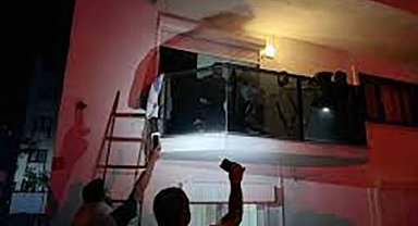 4 kez bıçakladı, sonra 112'yi aradı: "Yaşasın istedim, ölmesin diye ambulans çağırdım