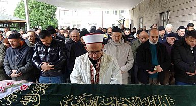 6.5 aydır teşhis konulamayan genç kızın ailesi cenazesini aldı