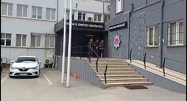72 saatlik kamera incelendi, aranan şahıslara baskın yapıldı : 3 kişi yakalandı
