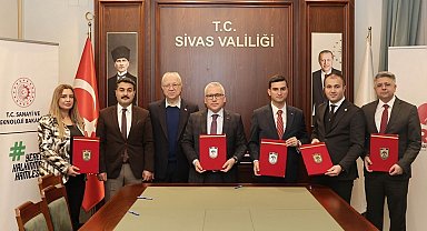 755 yıllık Buruciye Medresesi restore edilecek