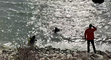 8 gündür kayıp Elif Kumal'dan henüz iz yok