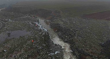 9 gündür kayıp olan kadının eşi Şeyhmus Kılıç: "Hepimizin psikolojisi bozuldu"