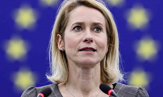 AB'den İran Devrim Muhafızları'nı "terör örgütü" listesine alma kararı