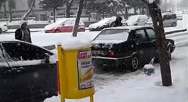 Abart egzoz kullanan Fiat Tofaş sürücüsüne 11 bin lira ceza