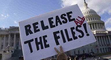 ABD Adalet Bakanlığı: "Epstein ile bağlantılı 2 milyondan fazla belge hala incelemede"