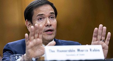 ABD Dışişleri Bakanı Rubio: "ABD'nin Venezuela'da herhangi bir askeri harekat yürütme niyeti yok"