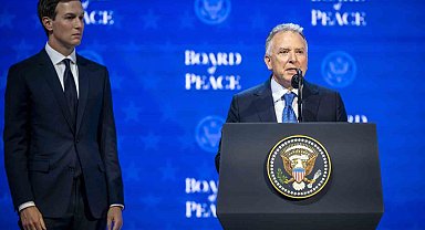 ABD Dışişleri Bakanı Rubio'dan Barış Kurulu açıklaması: "Şu anda odak noktası Gazze'dir"