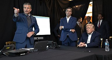 ABD medyası: "Venezuela saldırısında 40 kişi öldü"