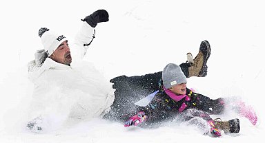 ABD'de kar fırtınasında can kaybı 30'a yükseldi