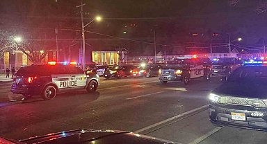 ABD'de kilise otoparkında silahlı saldırı: 2 ölü, 6 yaralı