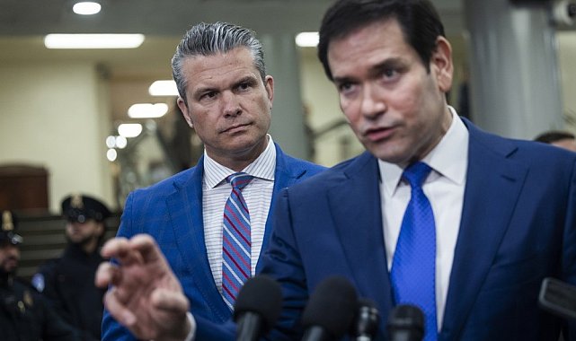 ABD'den Venezuela için 3 aşamalı plan