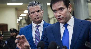 ABD'den Venezuela için 3 aşamalı plan