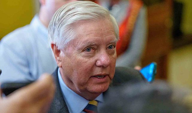 ABD'li Senatör Graham: "Maduro bugün Türkiye'de olabilirdi"