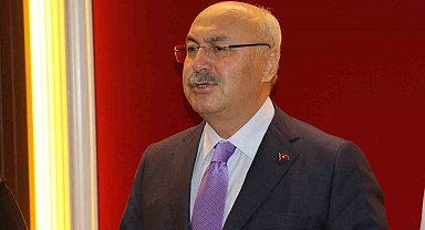 Adana Valisi Yavuz Selim Köşger Denizli Valiliğine atandı