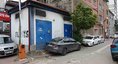 Adana'da 19 yaşındaki genç sokak ortasında öldürüldü
