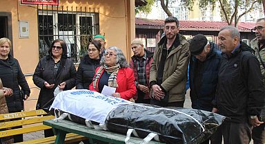 Adana'da ilginç hizmet gelmedi tepkisi: Muhtar, belediyenin cenazesini kaldırdı