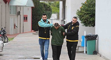 Adana'daki cinayet: 19 yaşındaki genç 4 bin TL alacağı yüzünden öldürülmüş