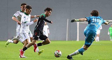 Adem Yeşilyurt, Fenerbahçe'yle anlaşmaya çok yakın