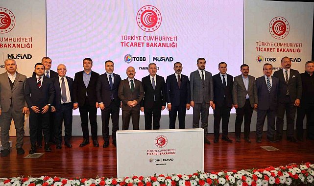 Adıyaman Sosyal Girişimcilik Merkezi'nin açılışı gerçekleştirildi