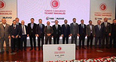 Adıyaman Sosyal Girişimcilik Merkezi'nin açılışı gerçekleştirildi