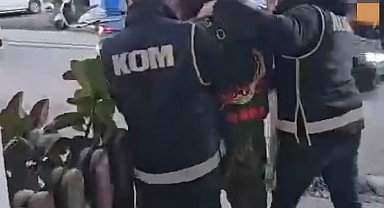 Adnan Oktar suç örgütünün kilit ismi Muğla'da yakalandı