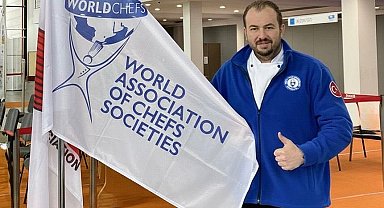 ADÜ'lü öğretim üyesine önemli görev