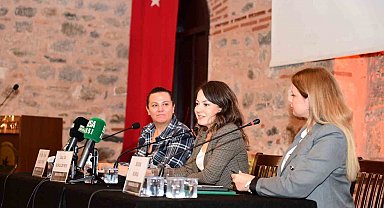 Afetlere karşı dirençli kentler Osmangazi'de konuşuldu