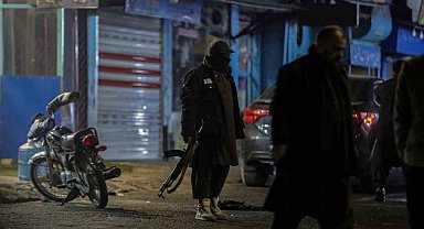 Afganistan'daki patlamada 7 kişi öldü, 13 kişi yaralandı